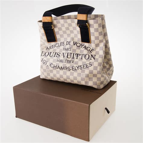 lv articles de voyage|louis vuitton voyage mm canvas.